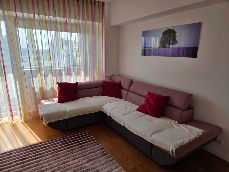 Drumul Taberei 2 cam. 55 mp, Chilia Veche,