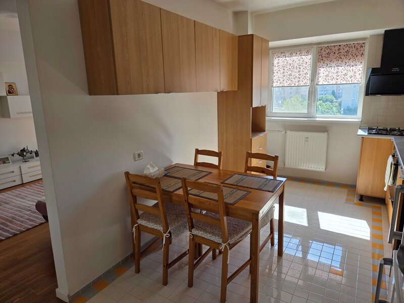 Drumul Taberei 2 cam. 55 mp, Chilia Veche,